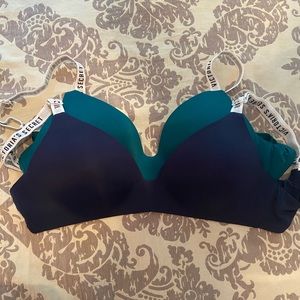 2 Victoria Secret Bras NWOT